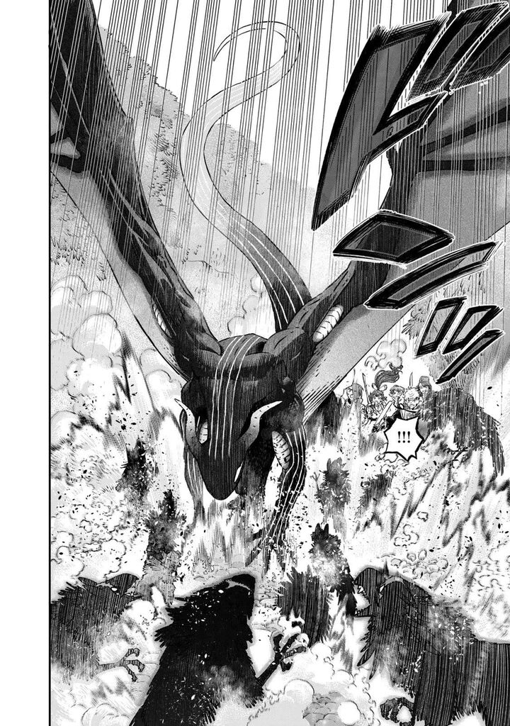 Koudou Ni Hattatsu Shita Igaku Wa Mahou To Kubetsu Ga Tsukanai Chapter 11 Page 21