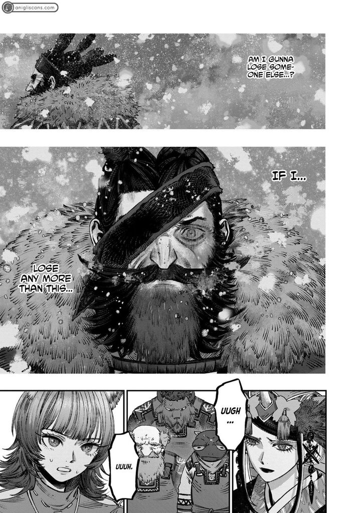 Koudou Ni Hattatsu Shita Igaku Wa Mahou To Kubetsu Ga Tsukanai Chapter 15 Page 26