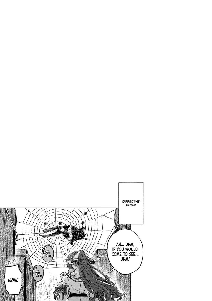 Koudou Ni Hattatsu Shita Igaku Wa Mahou To Kubetsu Ga Tsukanai Chapter 16 Page 48