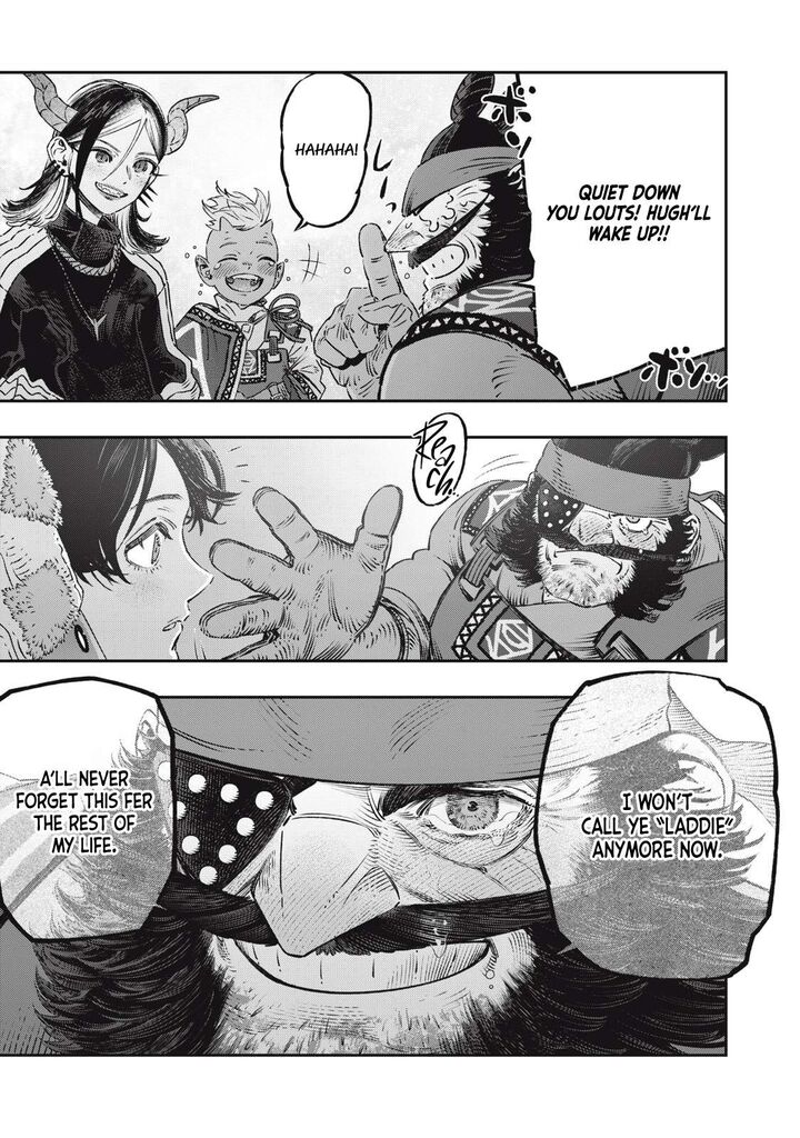 Koudou Ni Hattatsu Shita Igaku Wa Mahou To Kubetsu Ga Tsukanai Chapter 18 Page 30