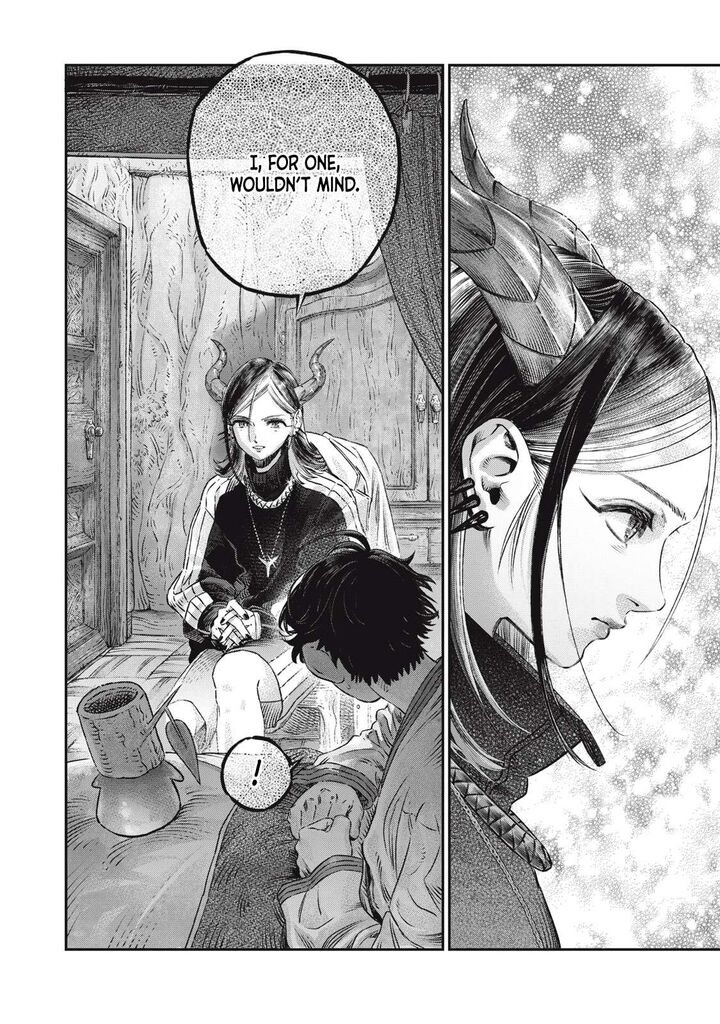 Koudou Ni Hattatsu Shita Igaku Wa Mahou To Kubetsu Ga Tsukanai Chapter 18 Page 43