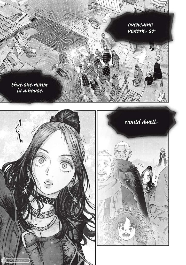 Koudou Ni Hattatsu Shita Igaku Wa Mahou To Kubetsu Ga Tsukanai Chapter 19 Page 28