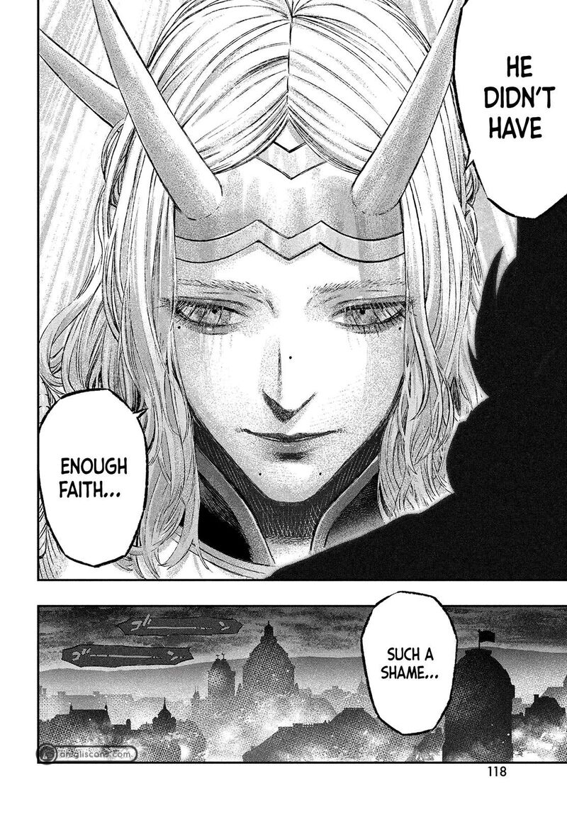 Koudou Ni Hattatsu Shita Igaku Wa Mahou To Kubetsu Ga Tsukanai Chapter 2 Page 18