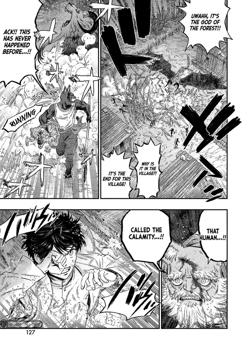 Koudou Ni Hattatsu Shita Igaku Wa Mahou To Kubetsu Ga Tsukanai Chapter 2 Page 27