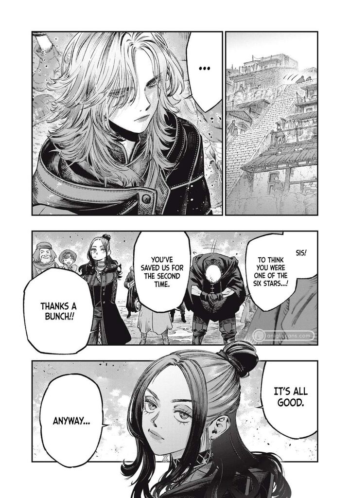 Koudou Ni Hattatsu Shita Igaku Wa Mahou To Kubetsu Ga Tsukanai Chapter 20 Page 10