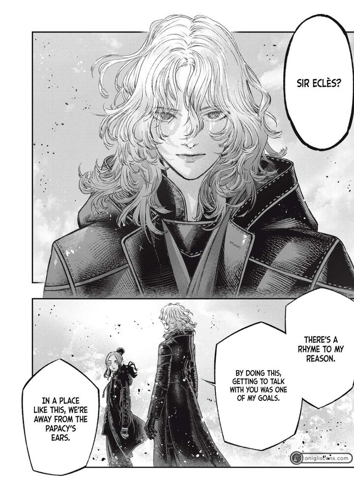 Koudou Ni Hattatsu Shita Igaku Wa Mahou To Kubetsu Ga Tsukanai Chapter 20 Page 15