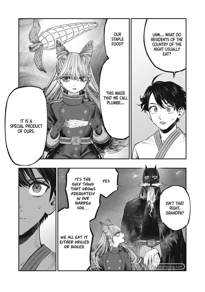 Koudou Ni Hattatsu Shita Igaku Wa Mahou To Kubetsu Ga Tsukanai Chapter 22 Page 14