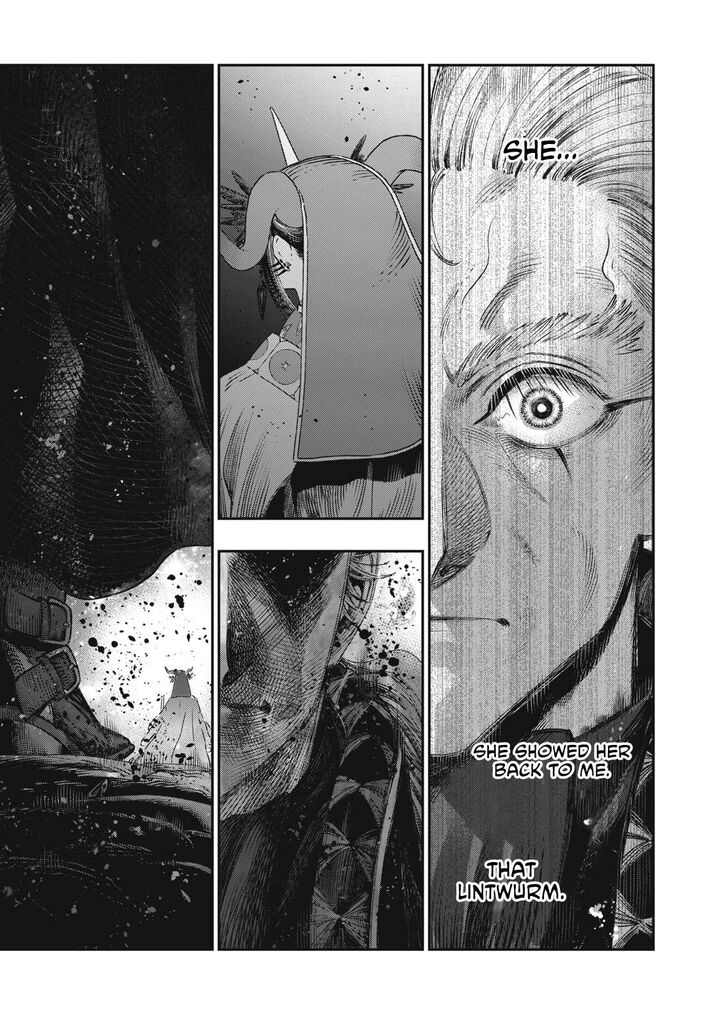 Koudou Ni Hattatsu Shita Igaku Wa Mahou To Kubetsu Ga Tsukanai Chapter 23 Page 10