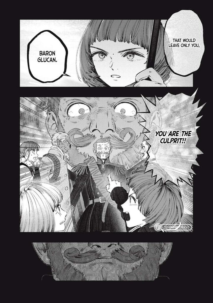 Koudou Ni Hattatsu Shita Igaku Wa Mahou To Kubetsu Ga Tsukanai Chapter 27 Page 14
