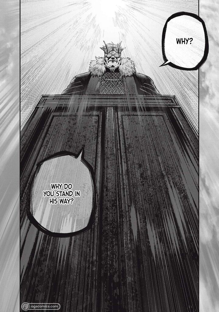 Koudou Ni Hattatsu Shita Igaku Wa Mahou To Kubetsu Ga Tsukanai Chapter 29 Page 19