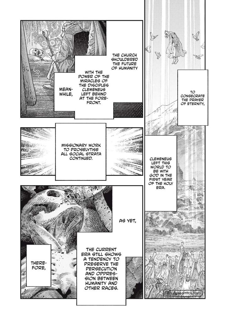 Koudou Ni Hattatsu Shita Igaku Wa Mahou To Kubetsu Ga Tsukanai Chapter 29 Page 9