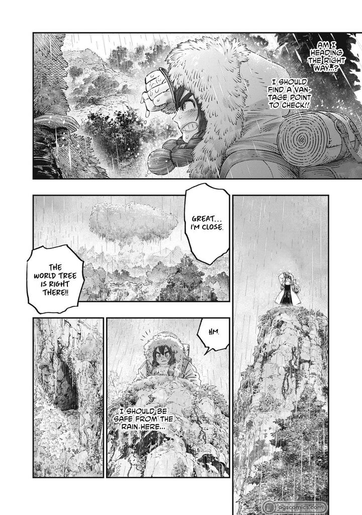 Koudou Ni Hattatsu Shita Igaku Wa Mahou To Kubetsu Ga Tsukanai Chapter 30 Page 6