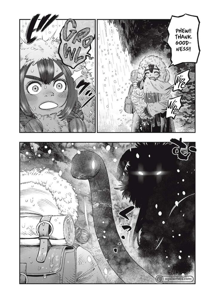Koudou Ni Hattatsu Shita Igaku Wa Mahou To Kubetsu Ga Tsukanai Chapter 30 Page 7