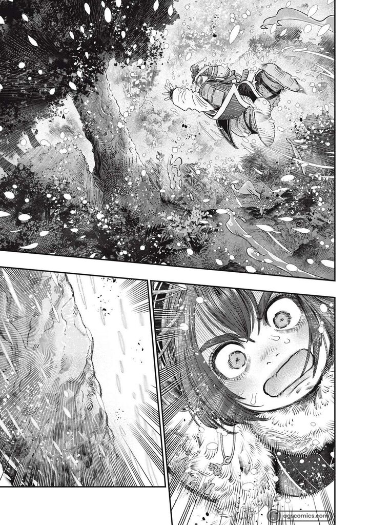Koudou Ni Hattatsu Shita Igaku Wa Mahou To Kubetsu Ga Tsukanai Chapter 30 Page 9