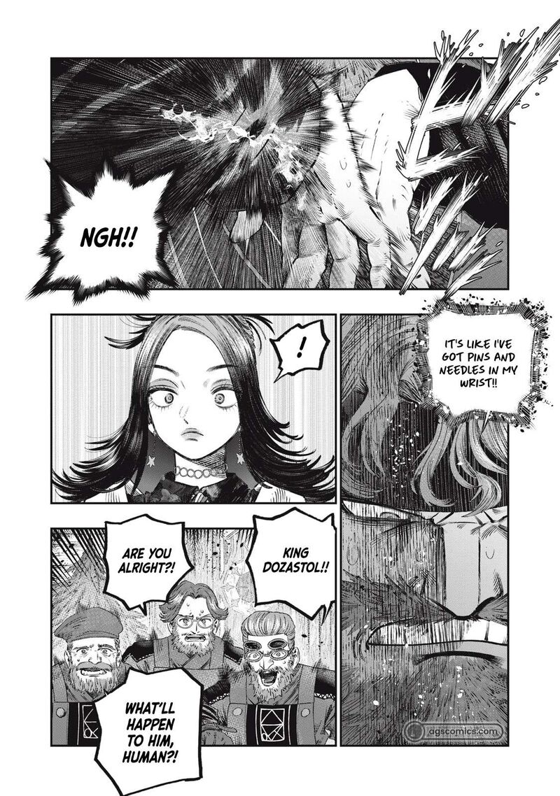 Koudou Ni Hattatsu Shita Igaku Wa Mahou To Kubetsu Ga Tsukanai Chapter 32 Page 24