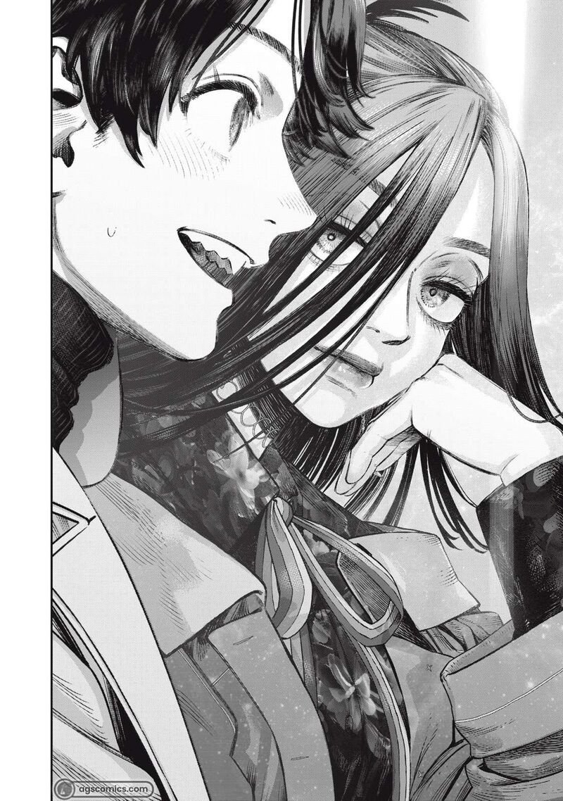 Koudou Ni Hattatsu Shita Igaku Wa Mahou To Kubetsu Ga Tsukanai Chapter 32 Page 34