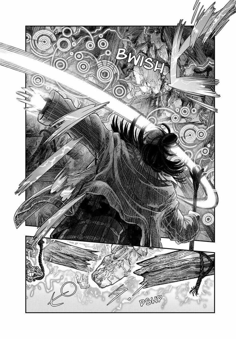 Koudou Ni Hattatsu Shita Igaku Wa Mahou To Kubetsu Ga Tsukanai Chapter 34 Page 9