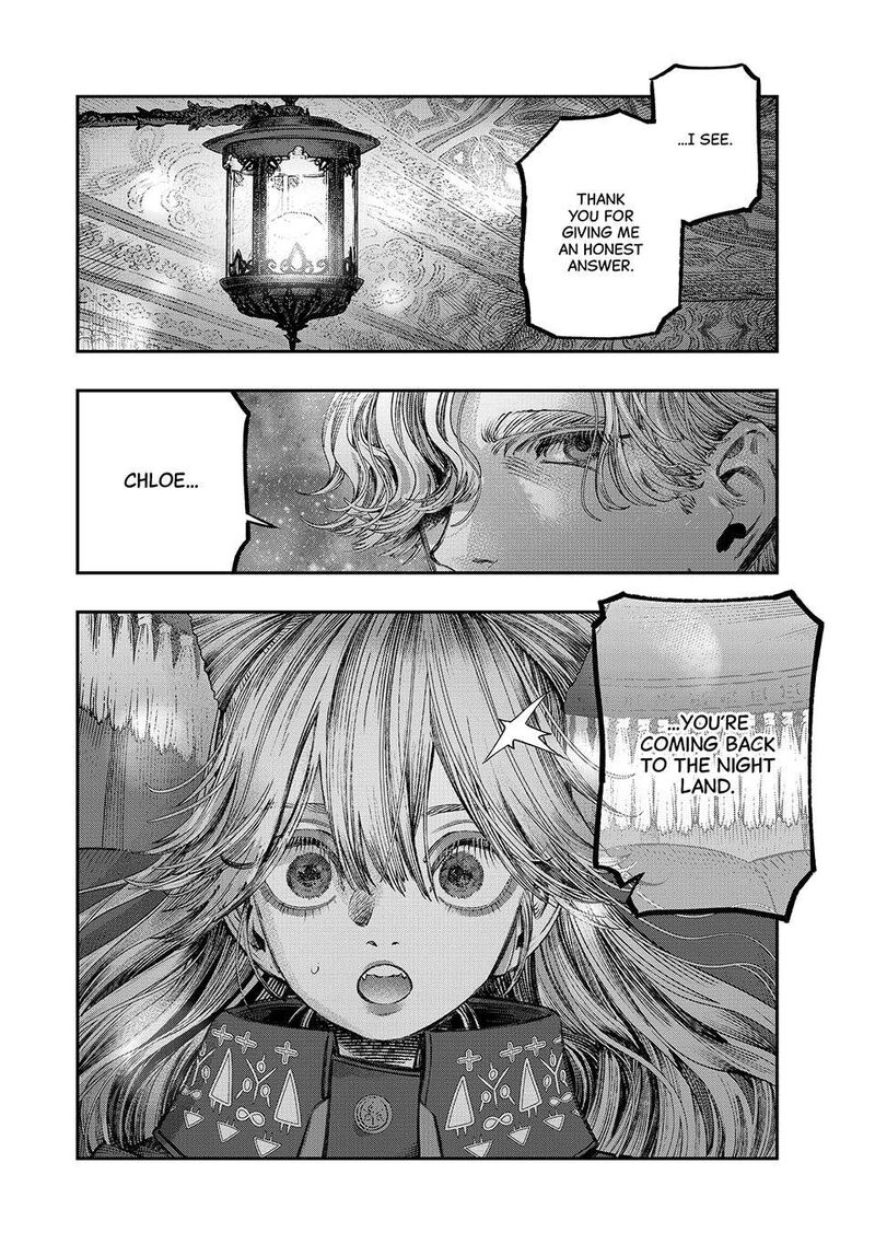 Koudou Ni Hattatsu Shita Igaku Wa Mahou To Kubetsu Ga Tsukanai Chapter 35 Page 12