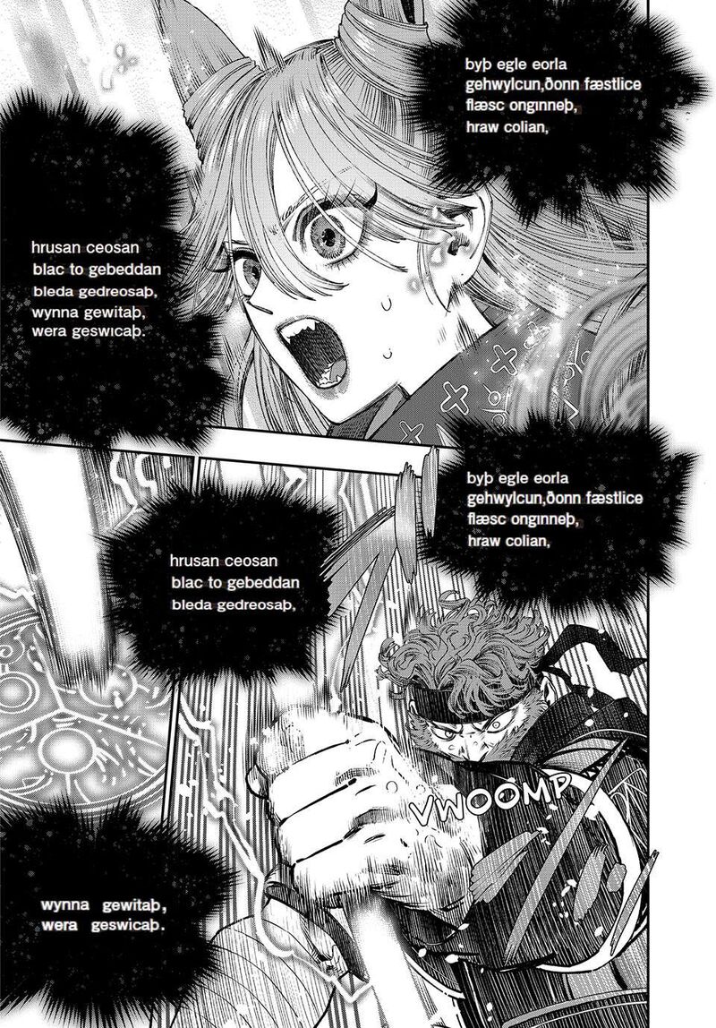 Koudou Ni Hattatsu Shita Igaku Wa Mahou To Kubetsu Ga Tsukanai Chapter 35 Page 42