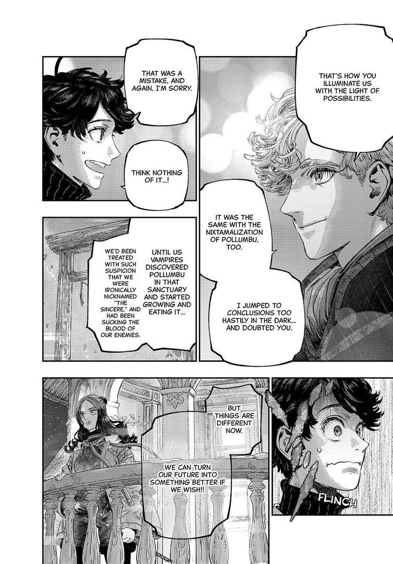 Koudou Ni Hattatsu Shita Igaku Wa Mahou To Kubetsu Ga Tsukanai Chapter 36 Page 40