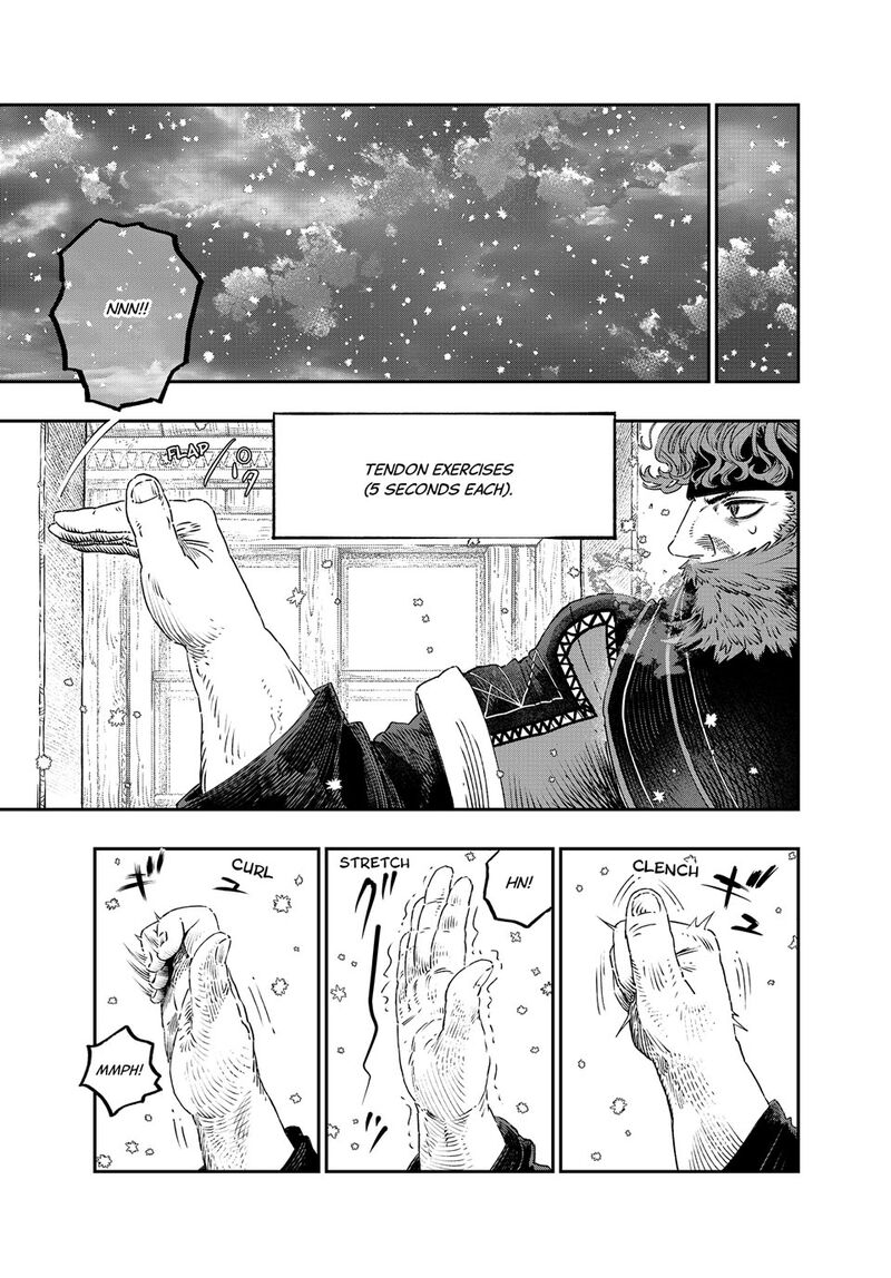 Koudou Ni Hattatsu Shita Igaku Wa Mahou To Kubetsu Ga Tsukanai Chapter 37 Page 23