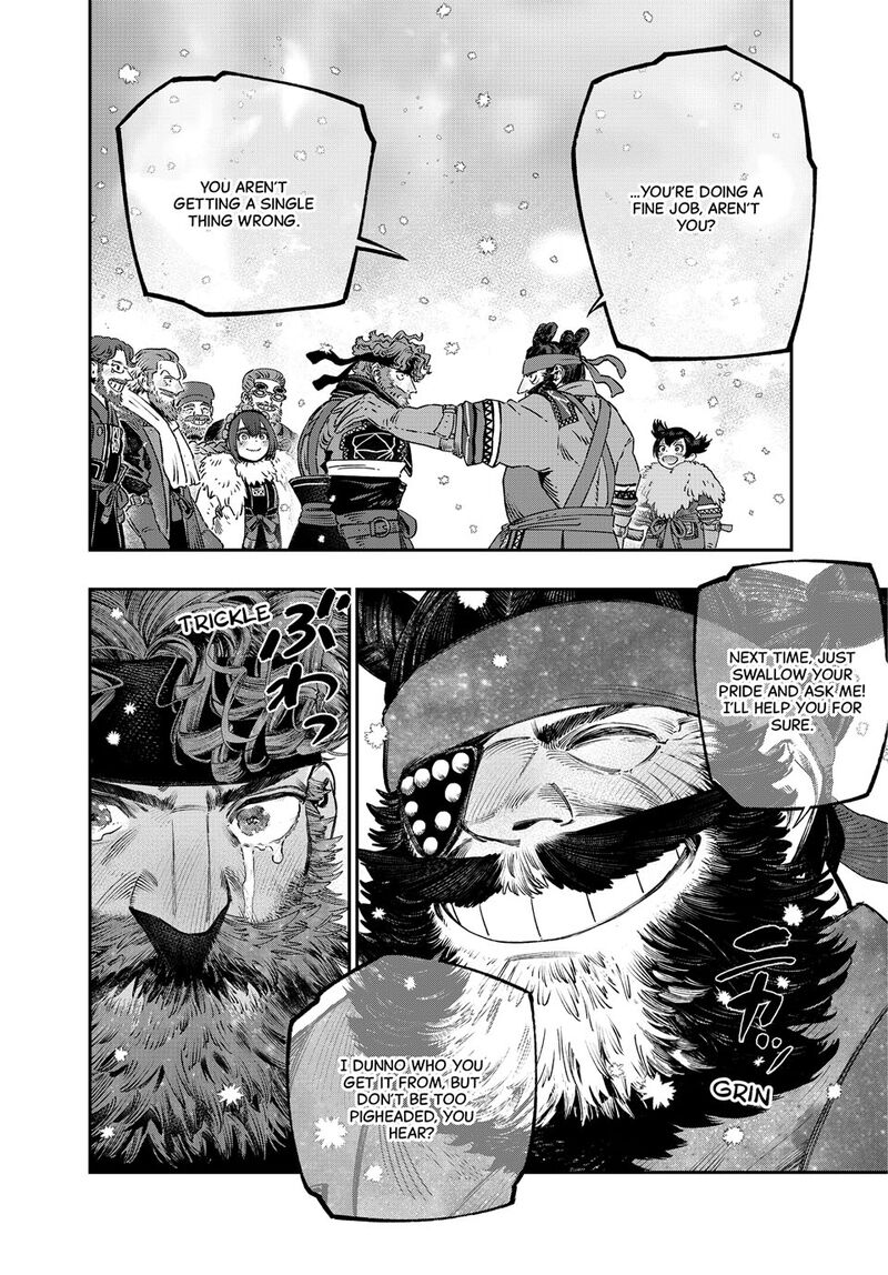 Koudou Ni Hattatsu Shita Igaku Wa Mahou To Kubetsu Ga Tsukanai Chapter 37 Page 34