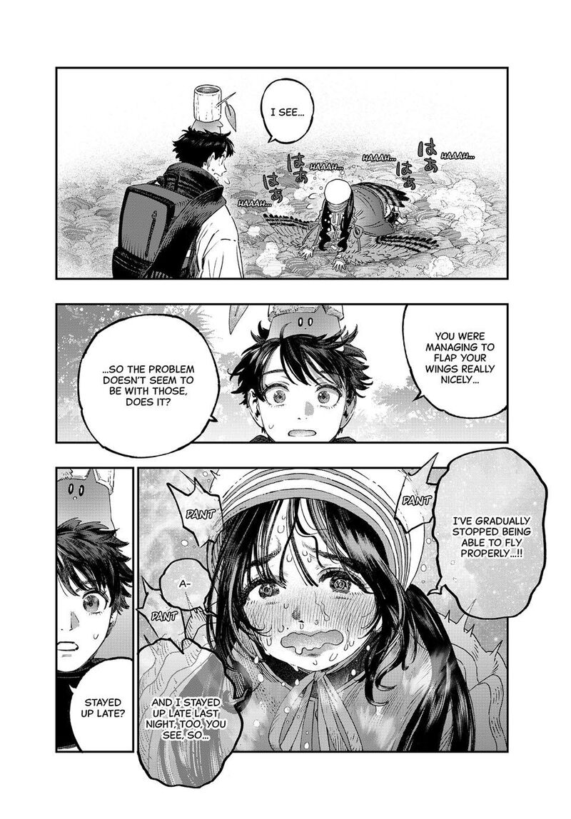 Koudou Ni Hattatsu Shita Igaku Wa Mahou To Kubetsu Ga Tsukanai Chapter 38 Page 16