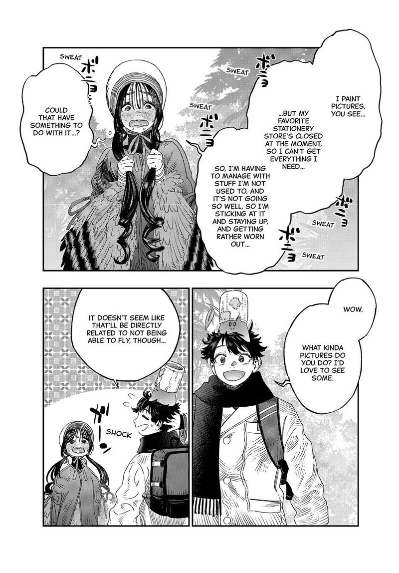 Koudou Ni Hattatsu Shita Igaku Wa Mahou To Kubetsu Ga Tsukanai Chapter 38 Page 17