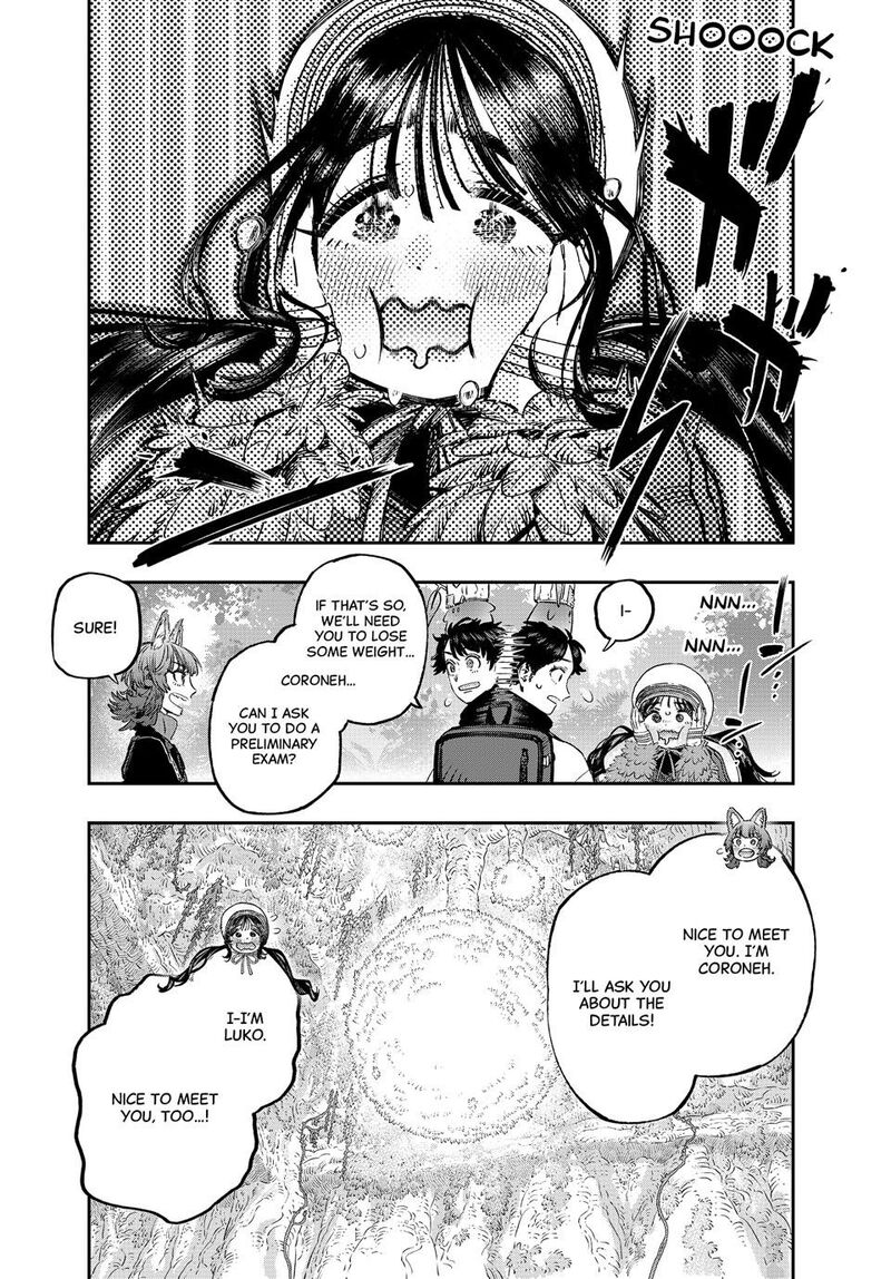 Koudou Ni Hattatsu Shita Igaku Wa Mahou To Kubetsu Ga Tsukanai Chapter 38 Page 20