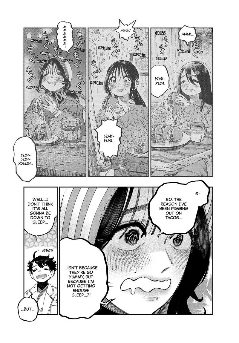 Koudou Ni Hattatsu Shita Igaku Wa Mahou To Kubetsu Ga Tsukanai Chapter 38 Page 29