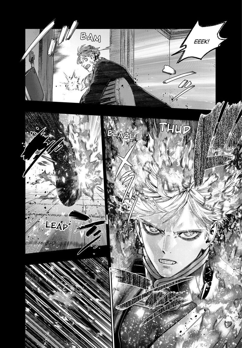 Koudou Ni Hattatsu Shita Igaku Wa Mahou To Kubetsu Ga Tsukanai Chapter 38 Page 38