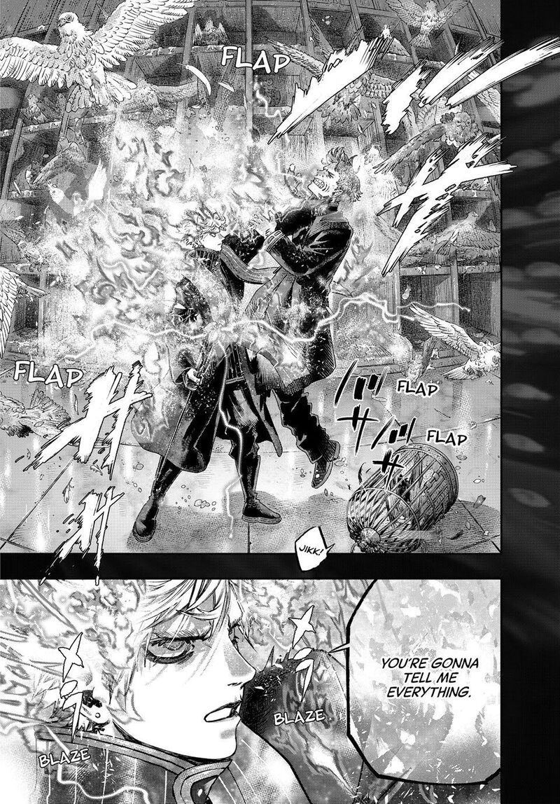 Koudou Ni Hattatsu Shita Igaku Wa Mahou To Kubetsu Ga Tsukanai Chapter 38 Page 39