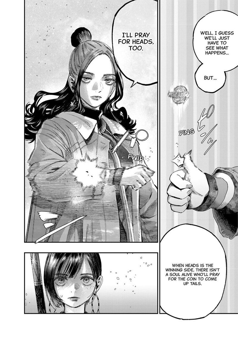Koudou Ni Hattatsu Shita Igaku Wa Mahou To Kubetsu Ga Tsukanai Chapter 38 Page 44