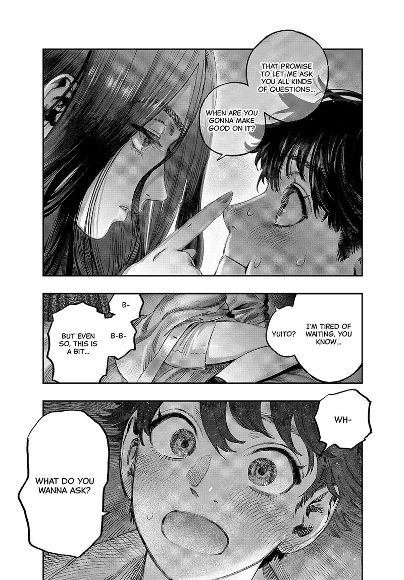 Koudou Ni Hattatsu Shita Igaku Wa Mahou To Kubetsu Ga Tsukanai Chapter 39 Page 19