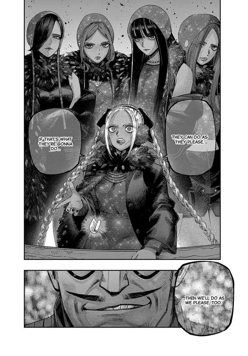 Koudou Ni Hattatsu Shita Igaku Wa Mahou To Kubetsu Ga Tsukanai Chapter 39 Page 2