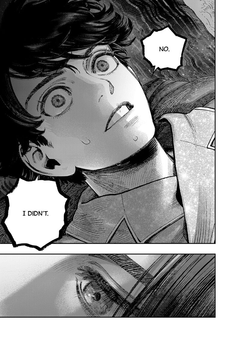 Koudou Ni Hattatsu Shita Igaku Wa Mahou To Kubetsu Ga Tsukanai Chapter 39 Page 21