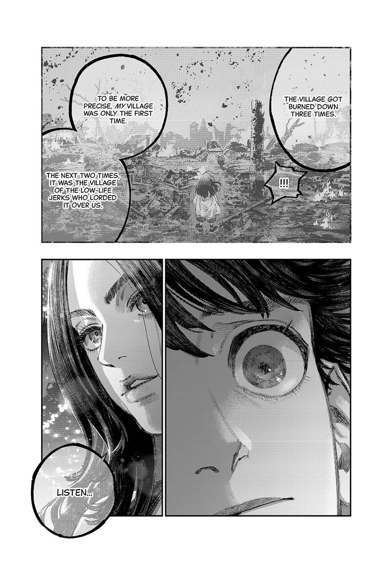 Koudou Ni Hattatsu Shita Igaku Wa Mahou To Kubetsu Ga Tsukanai Chapter 39 Page 23