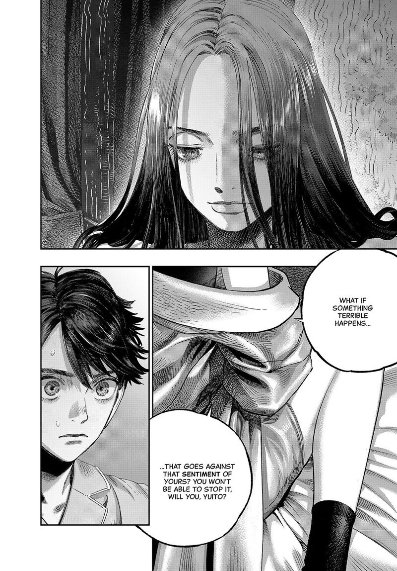 Koudou Ni Hattatsu Shita Igaku Wa Mahou To Kubetsu Ga Tsukanai Chapter 39 Page 30