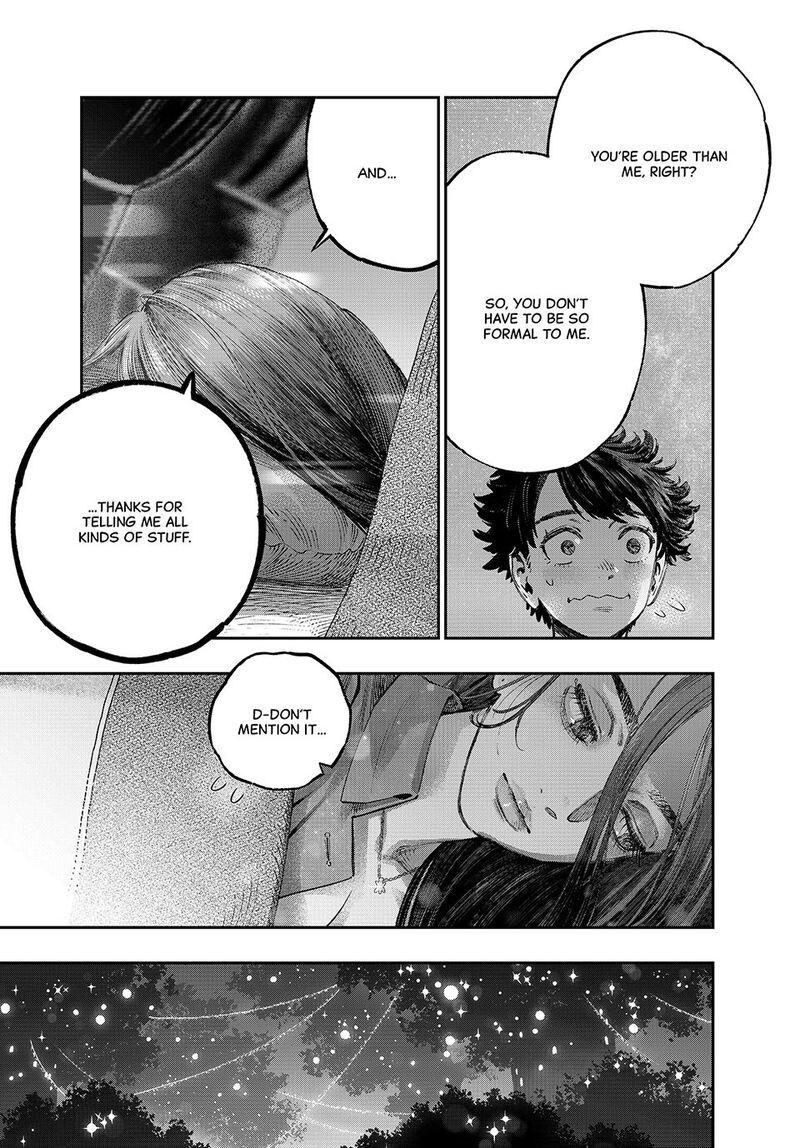 Koudou Ni Hattatsu Shita Igaku Wa Mahou To Kubetsu Ga Tsukanai Chapter 39 Page 33