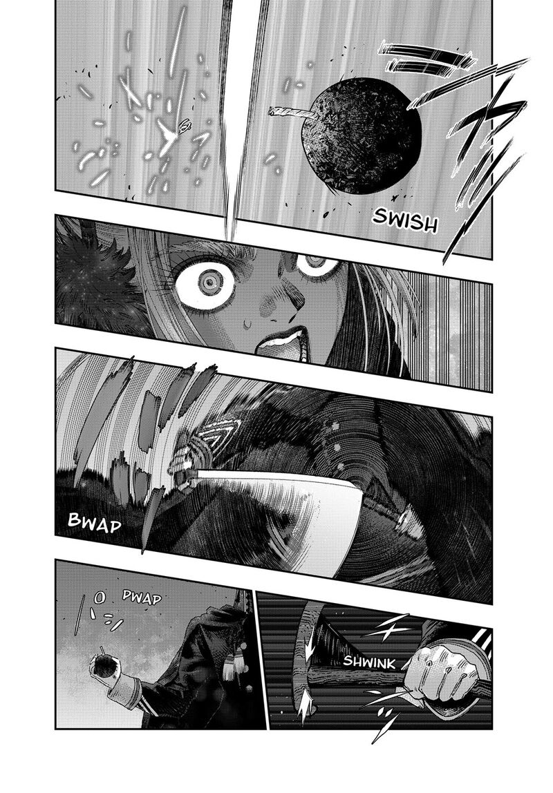 Koudou Ni Hattatsu Shita Igaku Wa Mahou To Kubetsu Ga Tsukanai Chapter 41 Page 22