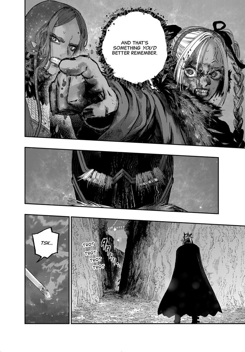 Koudou Ni Hattatsu Shita Igaku Wa Mahou To Kubetsu Ga Tsukanai Chapter 41 Page 26