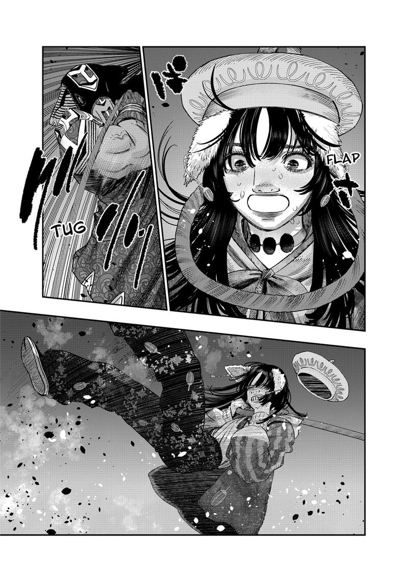 Koudou Ni Hattatsu Shita Igaku Wa Mahou To Kubetsu Ga Tsukanai Chapter 43 Page 37
