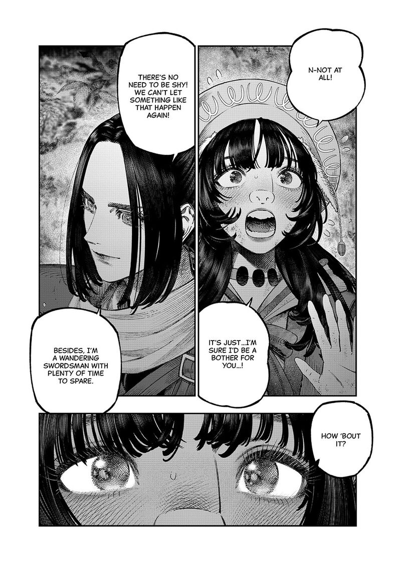 Koudou Ni Hattatsu Shita Igaku Wa Mahou To Kubetsu Ga Tsukanai Chapter 44 Page 14