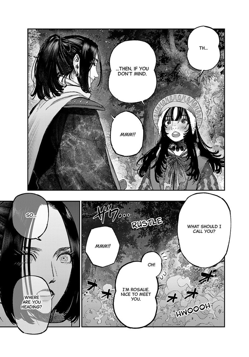 Koudou Ni Hattatsu Shita Igaku Wa Mahou To Kubetsu Ga Tsukanai Chapter 44 Page 15