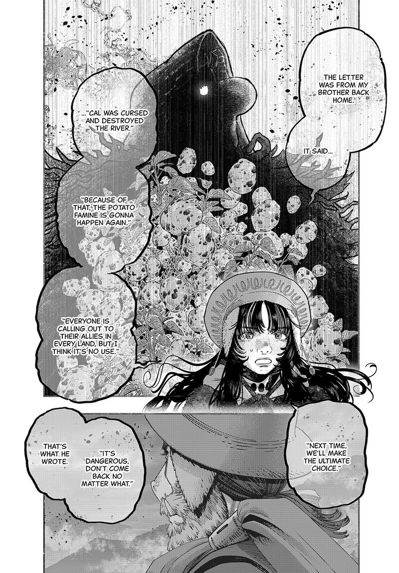 Koudou Ni Hattatsu Shita Igaku Wa Mahou To Kubetsu Ga Tsukanai Chapter 44 Page 36