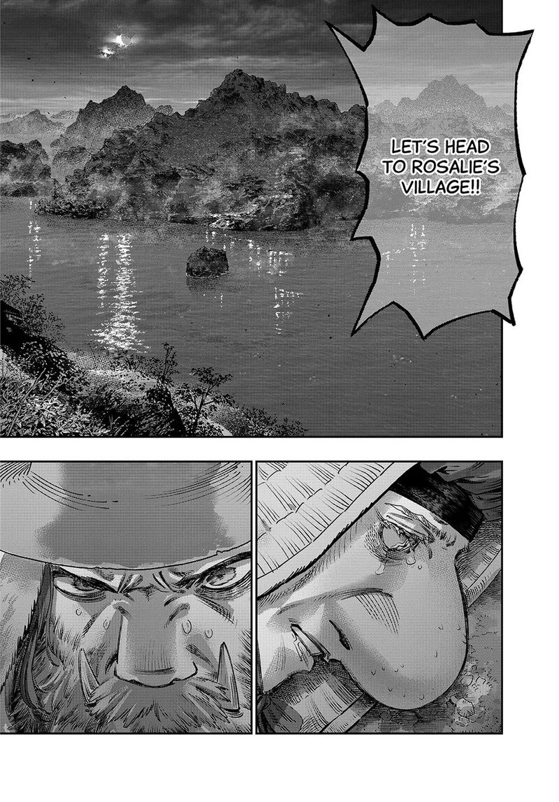 Koudou Ni Hattatsu Shita Igaku Wa Mahou To Kubetsu Ga Tsukanai Chapter 44 Page 45