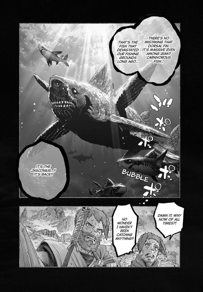 Koudou Ni Hattatsu Shita Igaku Wa Mahou To Kubetsu Ga Tsukanai Chapter 45 Page 10