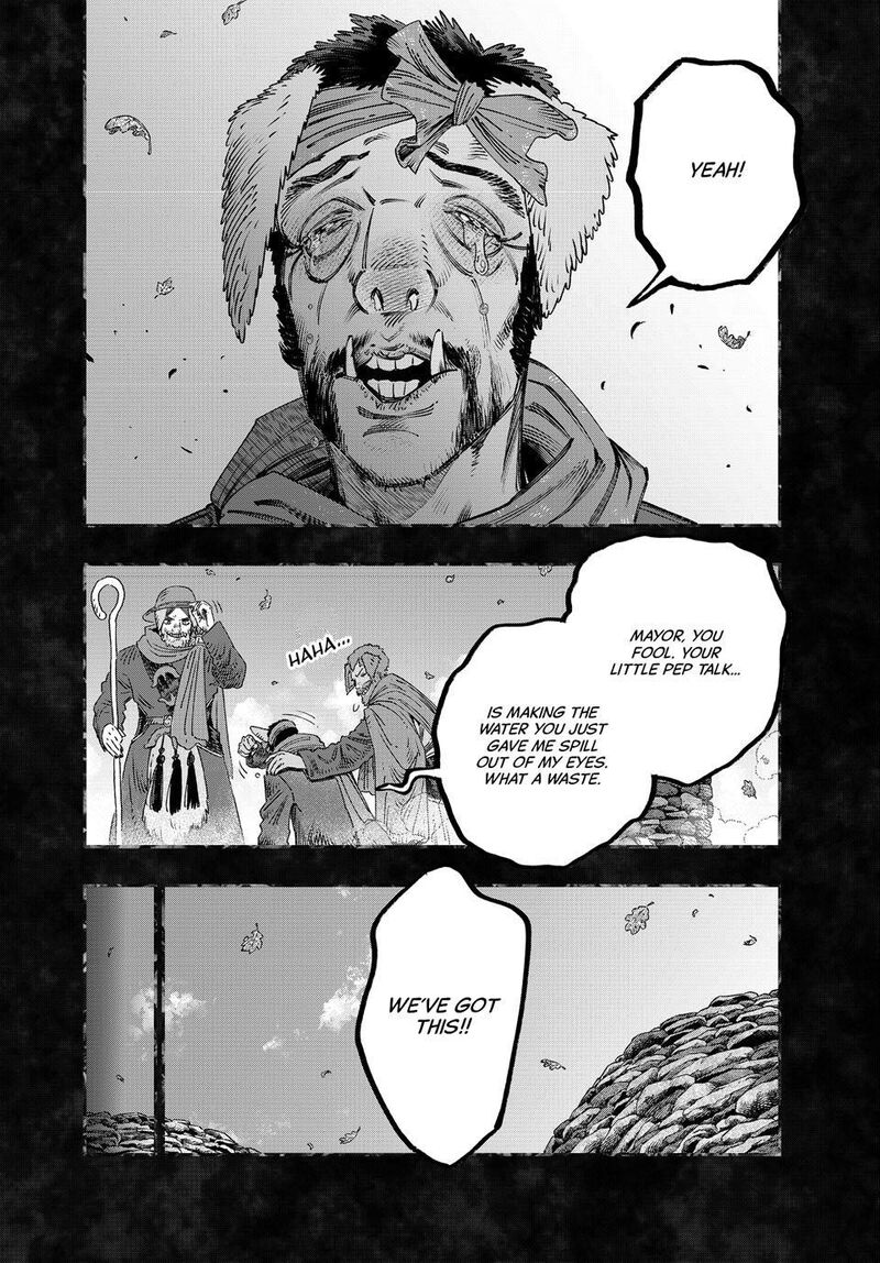 Koudou Ni Hattatsu Shita Igaku Wa Mahou To Kubetsu Ga Tsukanai Chapter 45 Page 18