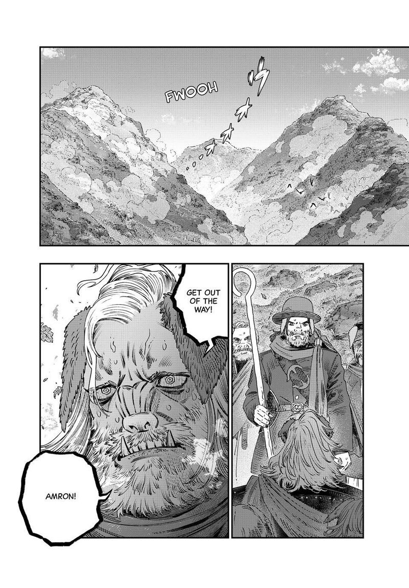 Koudou Ni Hattatsu Shita Igaku Wa Mahou To Kubetsu Ga Tsukanai Chapter 45 Page 20