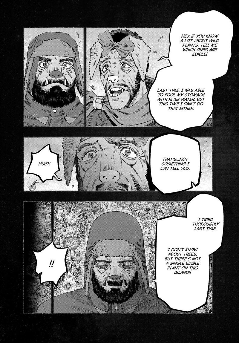 Koudou Ni Hattatsu Shita Igaku Wa Mahou To Kubetsu Ga Tsukanai Chapter 45 Page 8